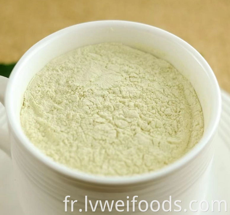 Dehydrated Korean Cabbage Powder